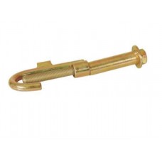 11137 HYUNDAİ H.100 İSTEPNE CİVATASI.. SPARE WHEEL BOLT.